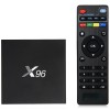 X96 Android 6.0 TV Box Amlogic S905X Max 2G RAM 16G ROM WIFI HDMI 4K*2K HD Smart Set Top BOX Media Player PK A95X TV Box